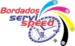 bordados servi speed